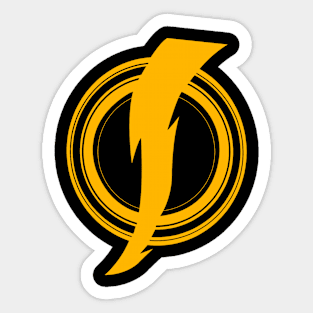 Static symbol Sticker